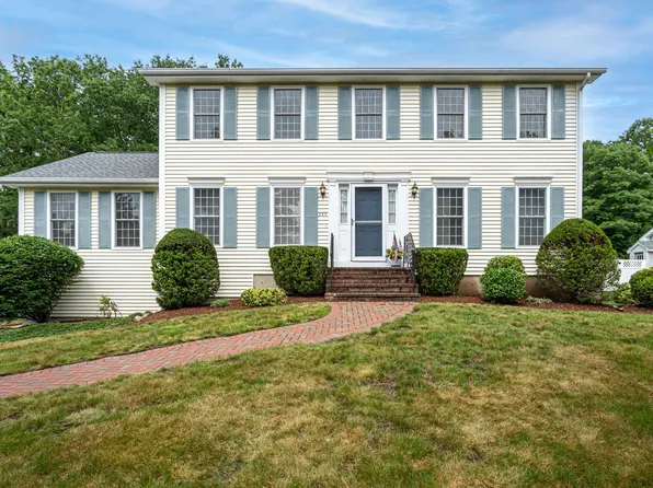 227 Pulpit Road, Bedford, NH 03110
