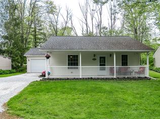14613 Kiwanis Dr, Newbury, OH 44065
