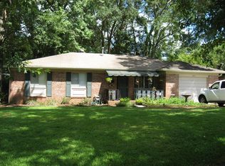 2115 Hagan Dr, Tallahassee, FL 32303