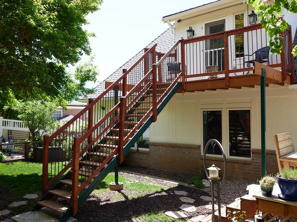 4756 E Skyline Pkwy S, Ogden, UT 84403