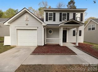 2312 Meadecroft Rd, Charlotte, NC 28214
