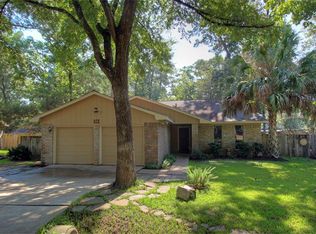 6 Ground Brier Ct, Spring, TX 77381
