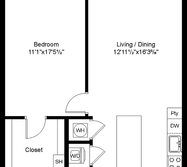 Fieldside Grande Apartments & Townhomes — Photo 60