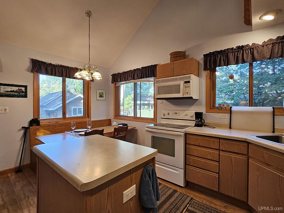 750 Berna Rd, Mohawk, MI 49950 Zillow