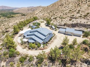 49645 Magnolia Dr, Morongo Valley, CA 92256