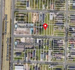2815 Sam Lenox St, New Orleans, LA, 70121