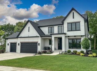 The Parker IV Plan, Stewart Ridge, Plainfield, IL 60585