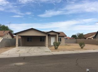 616 N Arciga Dr, San Luis, AZ 85349