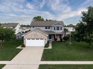 3438 Victoria Ave, Columbus, IN 47203