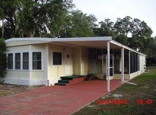10315 Andre Blvd, Hudson, FL 34667