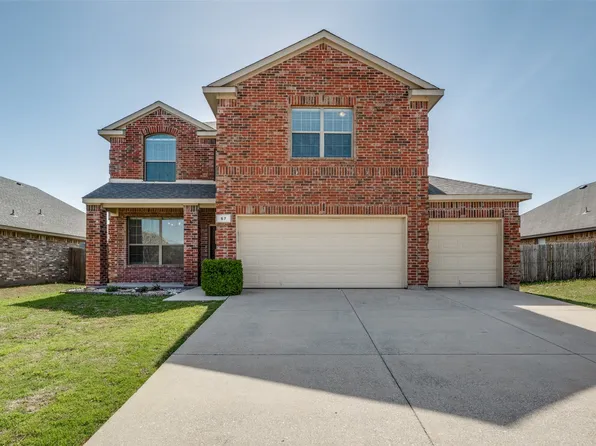 67 N Highland Dr, Sanger, TX 76266