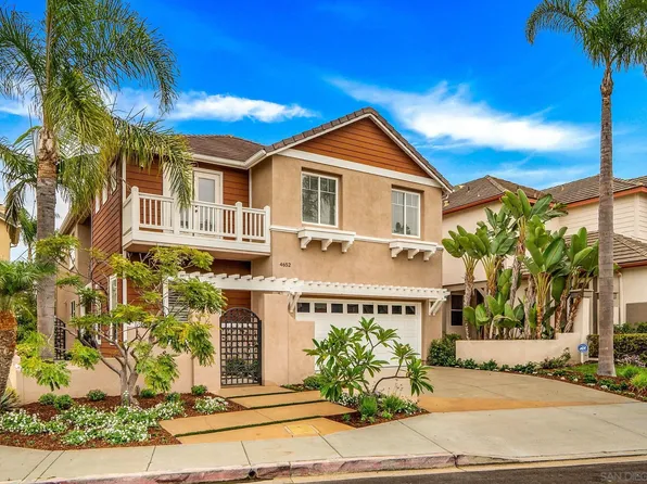 4652 Terraza Mar Marvelosa, San Diego, CA 92130