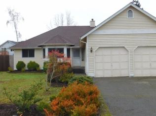 10140 Ashley Cir NW, Silverdale, WA 98383