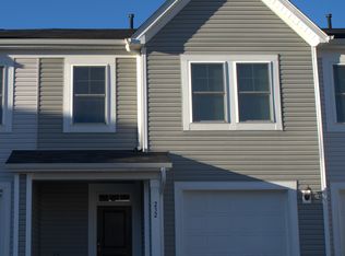 232 Briana Marie Way #232, Indian Trail, NC 28079