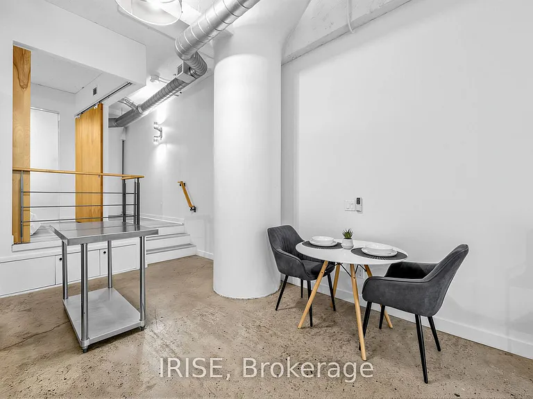 155 Dalhousie St #531 — Photo 11