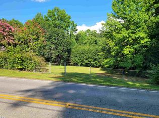 Eunice Dr, Greenville, SC 29617