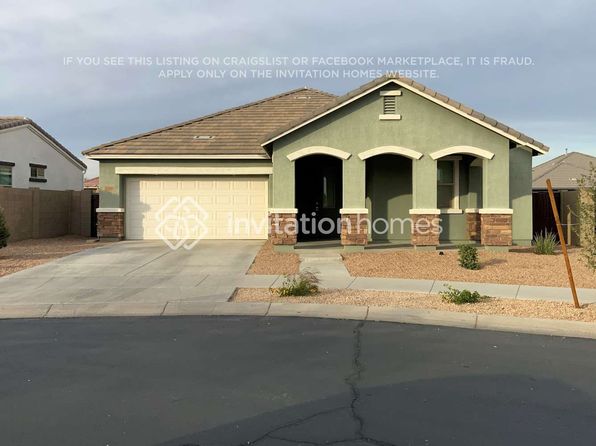 22500 E Via Del Rancho