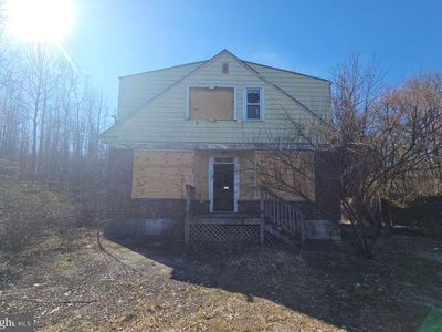 191 Route, Penns Grove, NJ, 08069