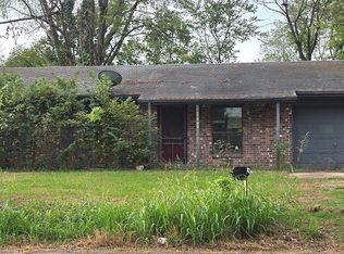 1102 E Fairview Ave, Nowata, OK 74048