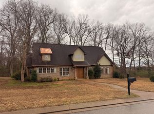 308 Chronicles Dr, Medina, TN 38355