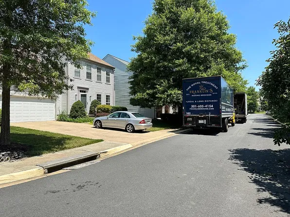 2458 Arctic Fox Way, Reston, VA 20191