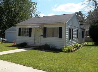 1004 Moyer St, Kendallville, IN 46755