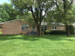 4577 Bell Rd, Newburgh, IN 47630