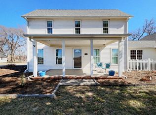 21424 SW County Line Rd, Rose Hill, KS 67133