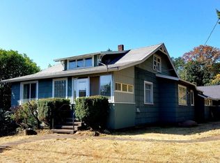 197 N 6th St, Saint Helens, OR 97051