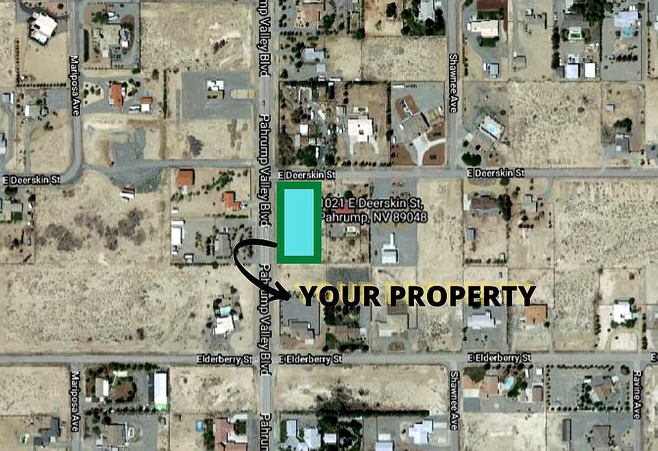 1st image of 1021 E Deerskin St