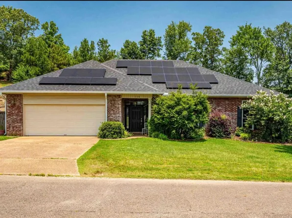 114 Cliffwood Loop, Hot Springs, AR 71913