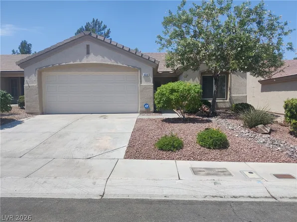 409 Golden State St, Henderson, NV 89012