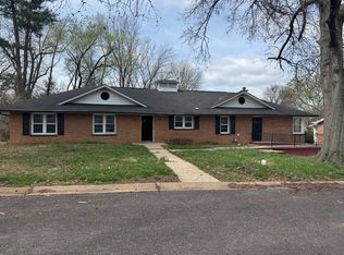 8827 May Ave, Saint Louis, MO 63136
