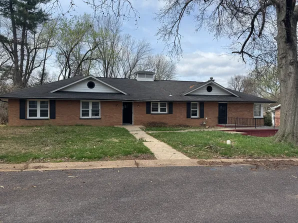8827 May Ave, Saint Louis, MO 63136