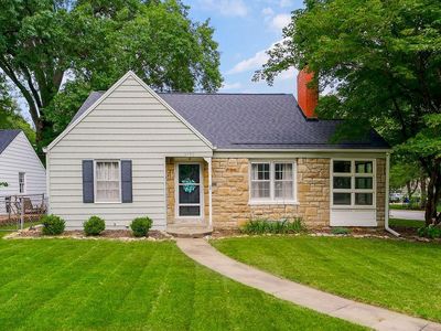 5400 Sycamore Dr, Roeland Park, KS, 66205