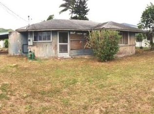 398 Kaimake Loop, Kailua, HI 96734