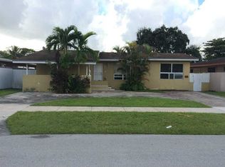 8310 SW 44th St, Miami, FL 33155