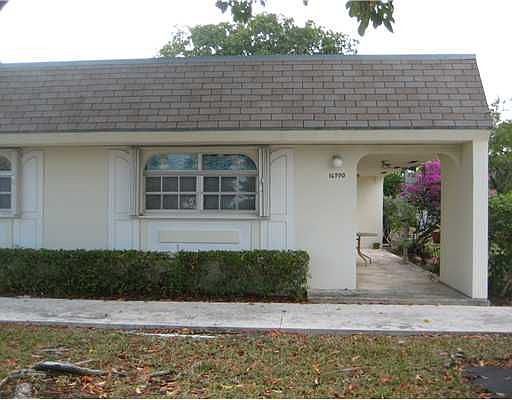1st image of 16990 SW 112th Ct #V3233
