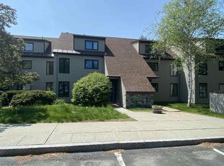 115 Brook Holw #115, Hanover, NH 03755