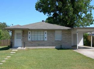 2800 Albany St, Kenner, LA 70062