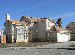 37914 Antibes Ct, Palmdale, CA 93552