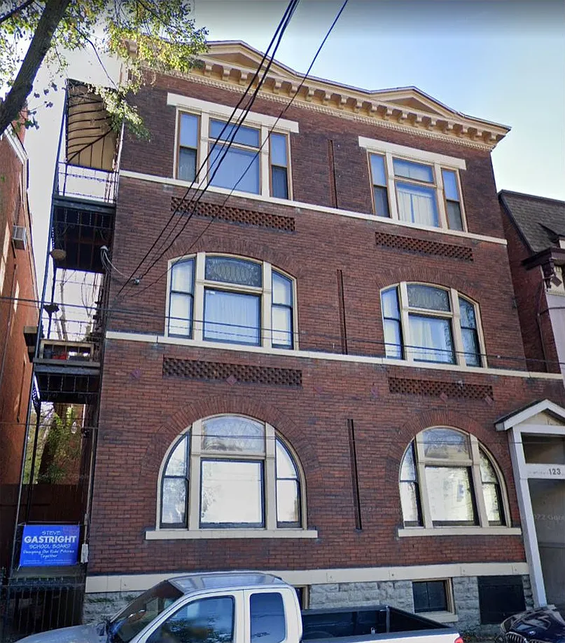 123 W. 5th St. — Photo 1