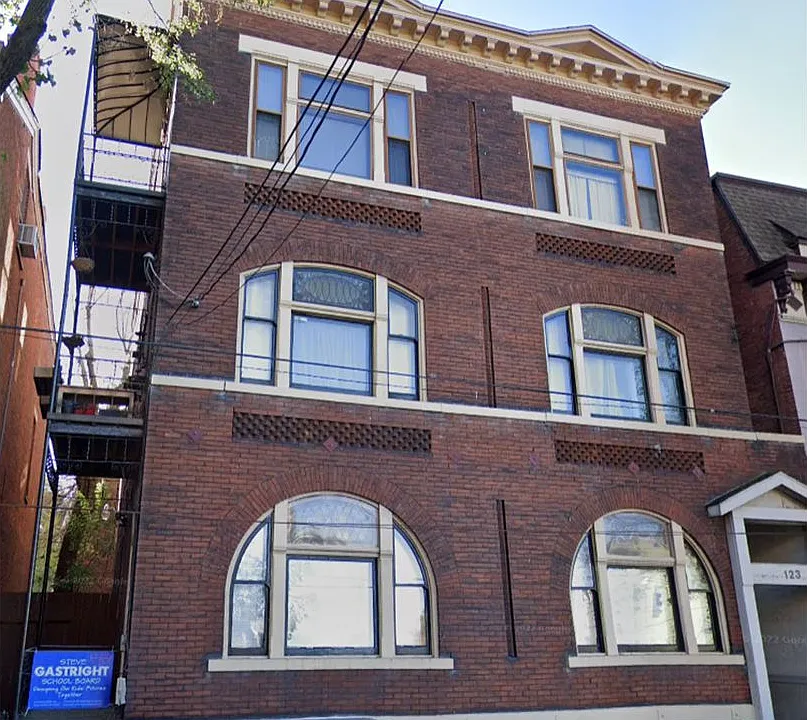 123 W. 5th St.