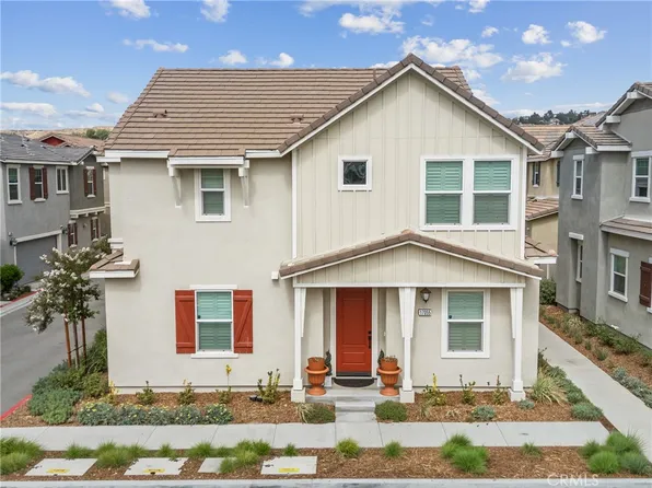 17055 Zion Dr, Santa Clarita, CA 91387