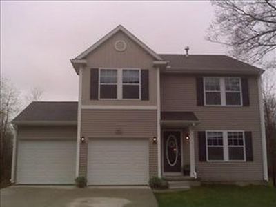 9191 Stratford Woods Trl, Kalamazoo, MI, 49009