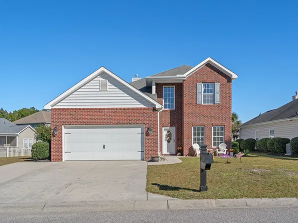 4212 Vista Wood Dr., Myrtle Beach, SC 29579