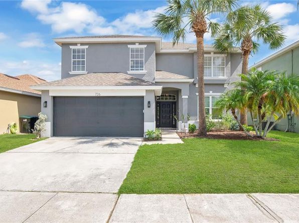 726 Lake Biscayne Way, Orlando, FL 32824