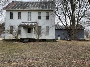9 Robinson St, Savannah, OH 44805