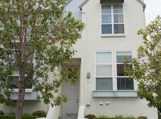 205 Town Green Ln, Foster City, CA 94404