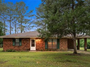59833 Dykes Ln, Amite, LA 70422
